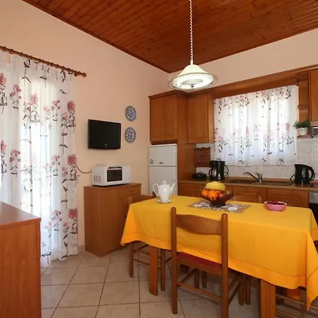 Villa Antonia *
