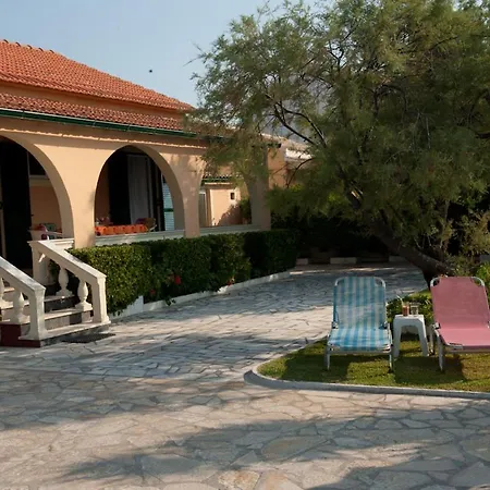 Villa Antonia